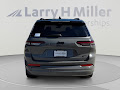 2027 Jeep Grand Cherokee L Summit
