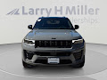 2027 Jeep Grand Cherokee L Summit
