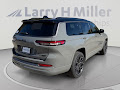 2027 Jeep Grand Cherokee L Summit