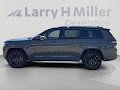 2027 Jeep Grand Cherokee L Summit