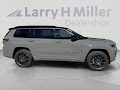 2027 Jeep Grand Cherokee L Summit