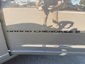 2027 Jeep Grand Cherokee L Summit