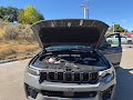 2027 Jeep Grand Cherokee L Summit