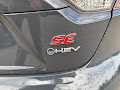 2025 Toyota Corolla Hybrid SE
