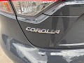 2025 Toyota Corolla Hybrid SE