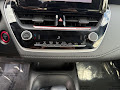 2025 Toyota Corolla Hybrid SE