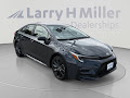 2025 Toyota Corolla Hybrid SE