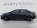 2025 Toyota Corolla Hybrid SE