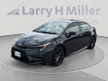 2025 Toyota Corolla Hybrid SE