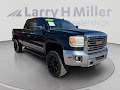 2015 GMC Sierra 2500HD SLT