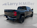 2015 GMC Sierra 2500HD SLT