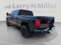 2015 GMC Sierra 2500HD SLT