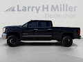 2015 GMC Sierra 2500HD SLT