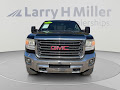 2015 GMC Sierra 2500HD SLT