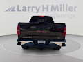 2015 GMC Sierra 2500HD SLT