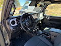 2027 Jeep Wrangler Willys