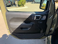 2027 Jeep Wrangler Willys