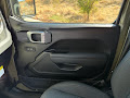 2027 Jeep Wrangler Willys