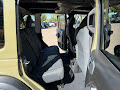 2027 Jeep Wrangler Willys