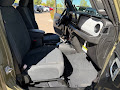 2027 Jeep Wrangler Willys