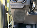 2027 Jeep Wrangler Willys