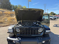 2027 Jeep Wrangler Willys
