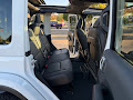 2027 Jeep Wrangler Rubicon X