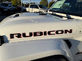 2027 Jeep Wrangler Rubicon X