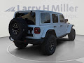 2027 Jeep Wrangler Rubicon X