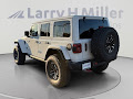 2027 Jeep Wrangler Rubicon X