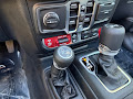 2027 Jeep Wrangler Rubicon X