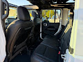 2027 Jeep Wrangler Rubicon X