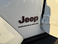 2027 Jeep Wrangler Rubicon X