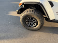 2027 Jeep Wrangler Rubicon X