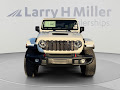 2027 Jeep Wrangler Rubicon X