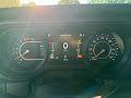 2027 Jeep Wrangler Rubicon X