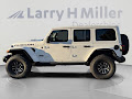 2027 Jeep Wrangler Rubicon X
