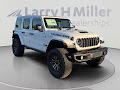 2027 Jeep Wrangler Rubicon X