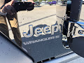 2027 Jeep Wrangler Willys