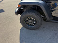 2027 Jeep Wrangler Willys
