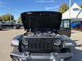 2027 Jeep Wrangler Willys