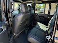 2027 Jeep Wrangler Willys