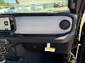 2027 Jeep Wrangler Willys