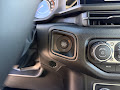 2027 Jeep Wrangler Willys
