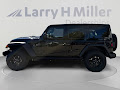 2027 Jeep Wrangler Willys