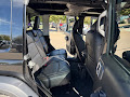 2027 Jeep Wrangler Willys