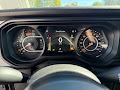 2027 Jeep Wrangler Willys