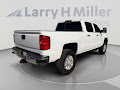2015 Chevrolet Silverado 2500HD Built After Aug 14 LTZ