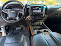 2015 Chevrolet Silverado 2500HD Built After Aug 14 LTZ