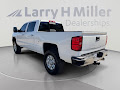 2015 Chevrolet Silverado 2500HD Built After Aug 14 LTZ